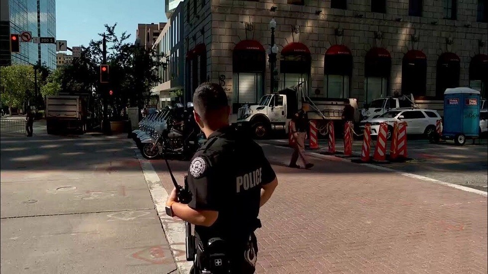 قناة "ABC" الأمريكية: إطلاق نار بالقرب من منزل حفيدة بايدن