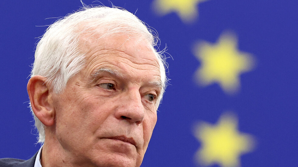 بوريل يقدم مقترحات بشأن غزة ما بعد الحرب ويوجه دعوة للدول العربية