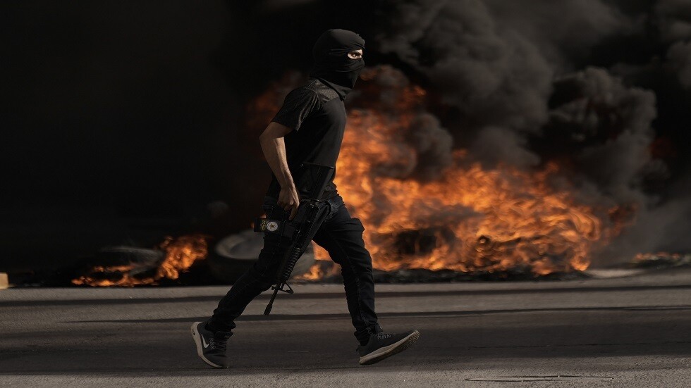 ارتفاع حصيلة ضحايا الضفة الغربية إلى 197 قتيلا منذ الـ7 من أكتوبر