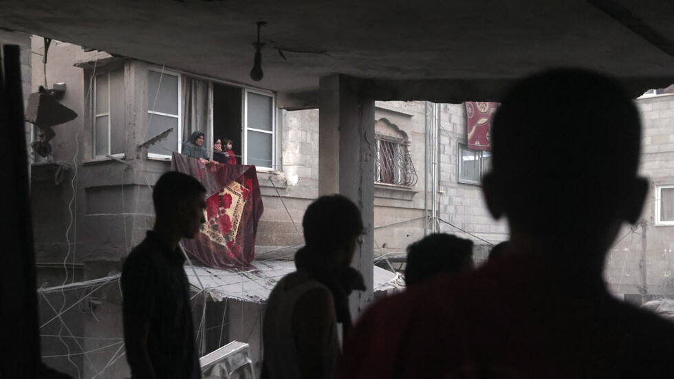 "سنكون جيش فلسطين".. 300 محام من كافة القارات يتطوعون لـ"محاكمة "إسرائيل"  (فيديو)