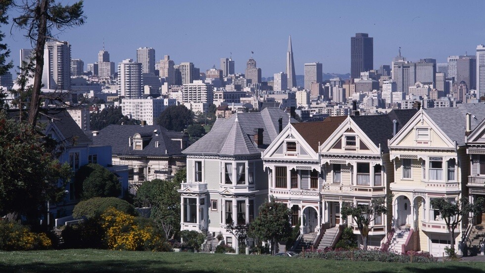 من أجل شي جين بينغ .. سان فرانسيسكو تنظف شوارعها مؤقتا من الأوساخ والمشردين ومدمني المخدرات