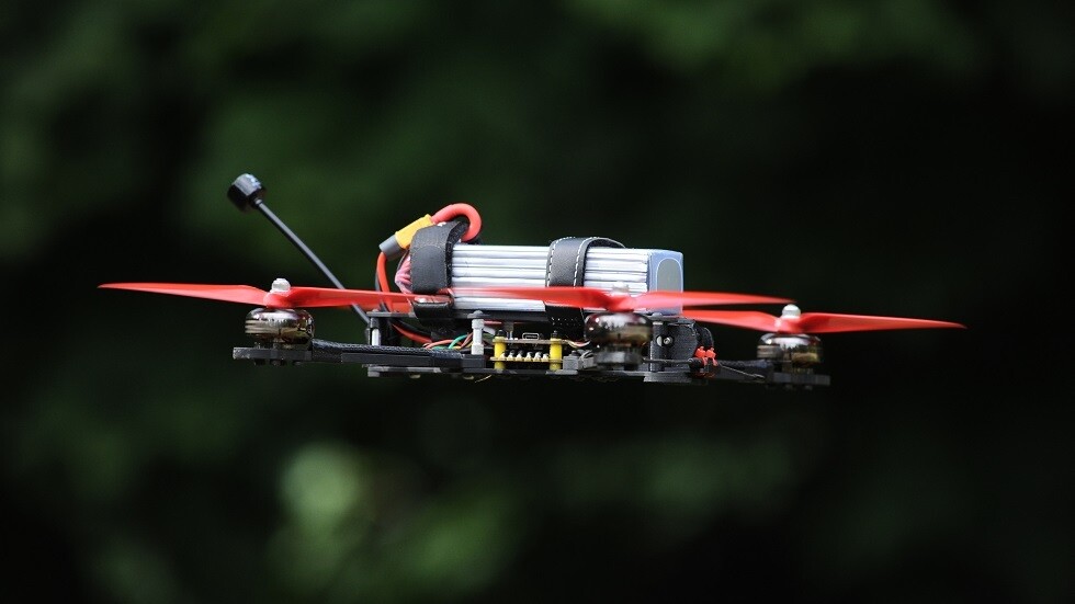 منظومة "سابفير" الروسية المعدّلة باتت قادرة على قمع درونات الاستطلاع الصغيرة