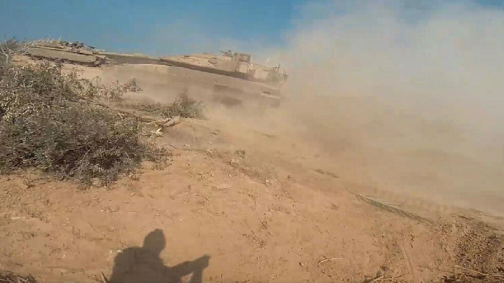 تحديث مستمر لمعارك المساء في غزة .. "القسام" تعلن قتل 9 جنود إسرائيليين وسط قتال شرس في عدة محاور