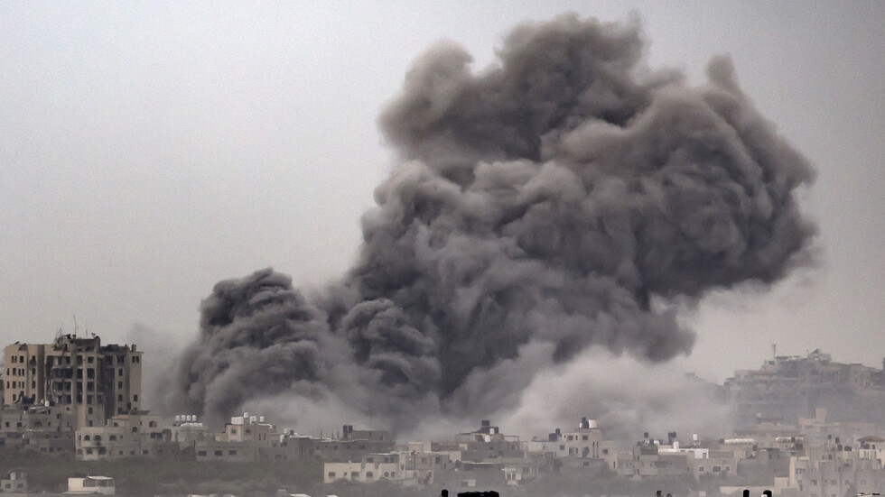 مسؤول أمريكي ينطلق في جولة شرق أوسطية لبحث التصعيد الفلسطيني الإسرائيلي وقضية الأسرى لدى "حماس"