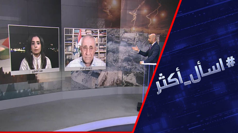 مصر تحذر.. سعي إسرائيلي لتهجير فلسطينيي غزة إلى دول العالم