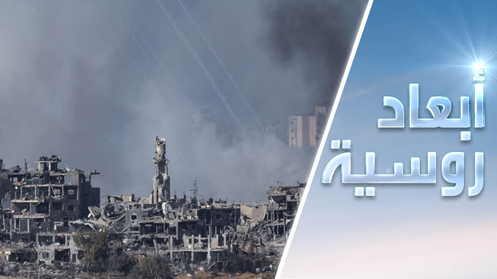 غزة وإسرائيل.. حرب وجود شاملة؟