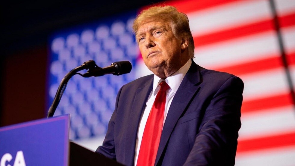 محكمة ولاية ميشيغان الأمريكية تحكم بإمكان ترشح ترامب للرئاسة