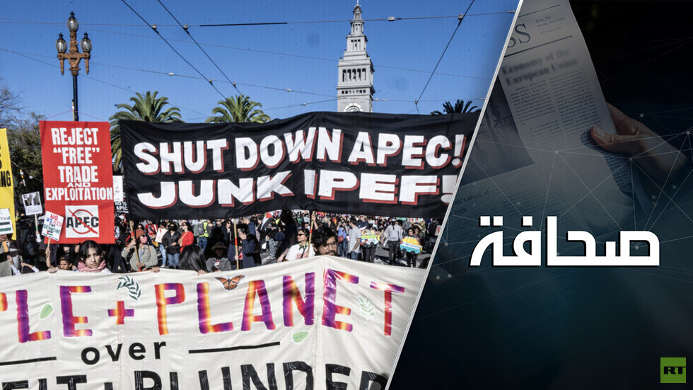 هل يذعن بايدن لخصم "الحرب الباردة الجديدة"؟