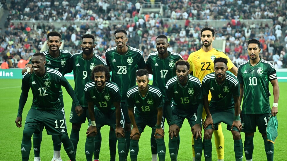 الإصابات تضرب صفوف المنتخب السعودي في تصفيات كأس العالم