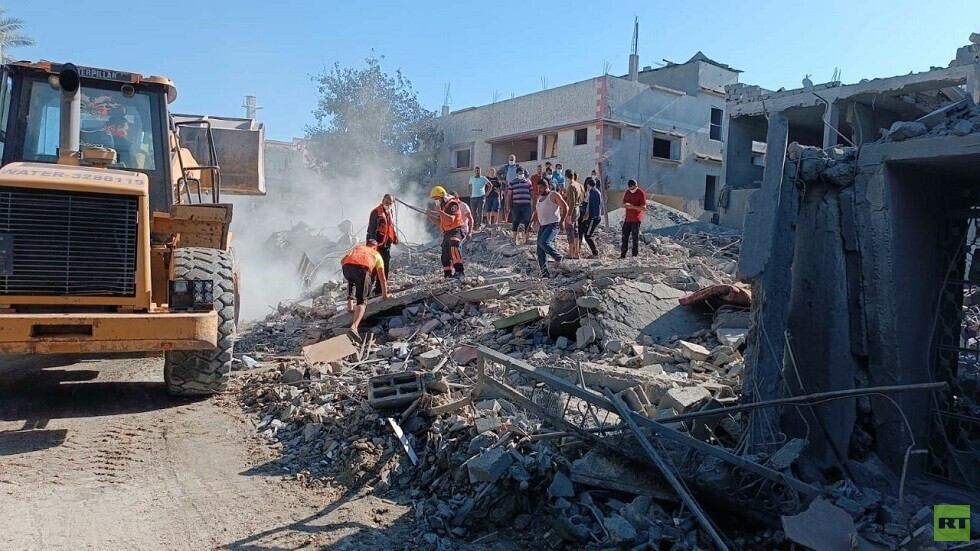 بسبب تصريحاتها ضد جرائم الحرب... إبعاد نائبة عن الكنيست الإسرائيلي لمدة شهرين واقتطاع جزء من راتبها