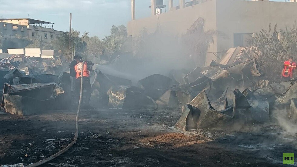 ترودو في مرمى النيران الإسرائيلية.. بسبب إدانته قتل الأطفال والنساء في غزة