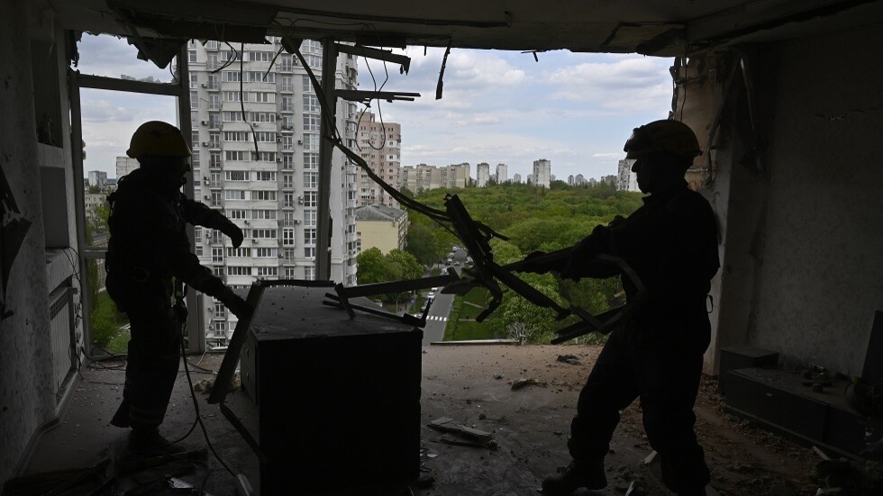 مدفيديف يتوقع 