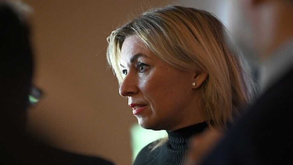 موسكو عن حزمة العقوبات الأوروبية الـ12: "نشاط عدواني وانتهاك للقانون الدولي"