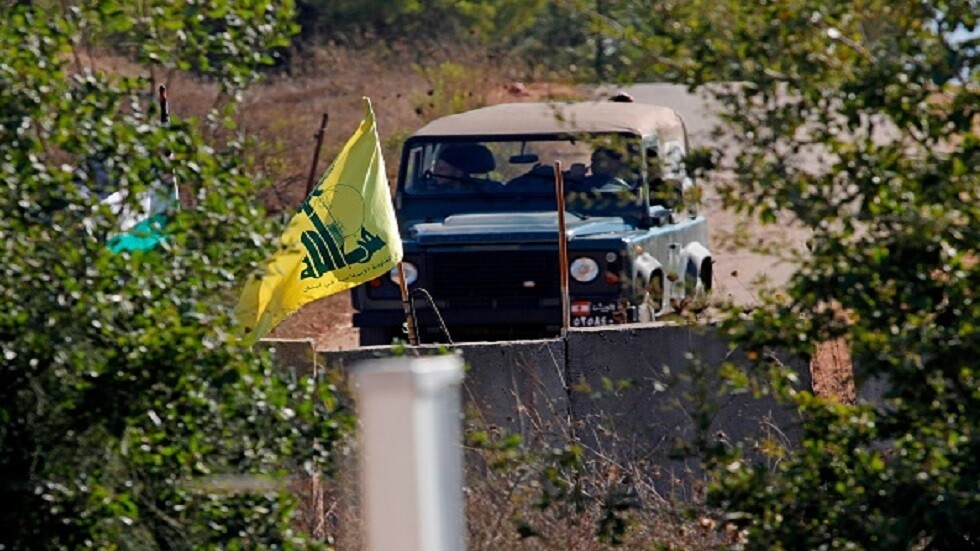 صافرات الإنذار تدوي في الجليل الأعلى شمال إسرائيل