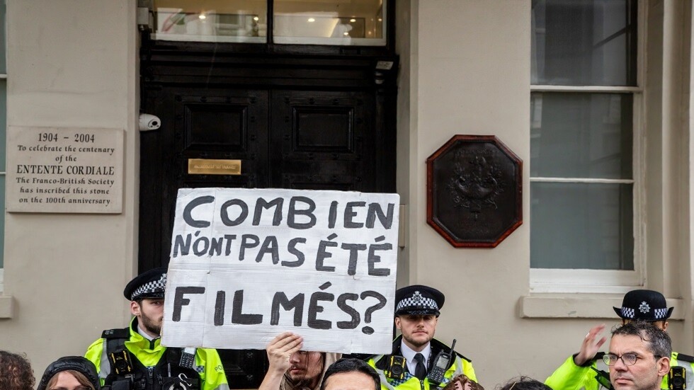 فرنسا.. الإفراج عن الشرطي قاتل الفتى الجزائري نائل لأن 