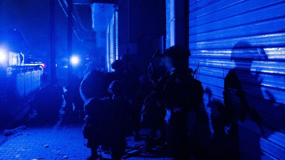 السعودية تدين اقتحام الجيش الإسرائيلي لمستشفى الشفاء