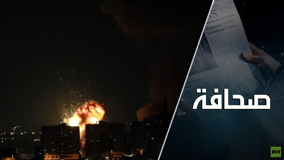 الصراع في غزة أجج الخلافات داخل نخب إيران