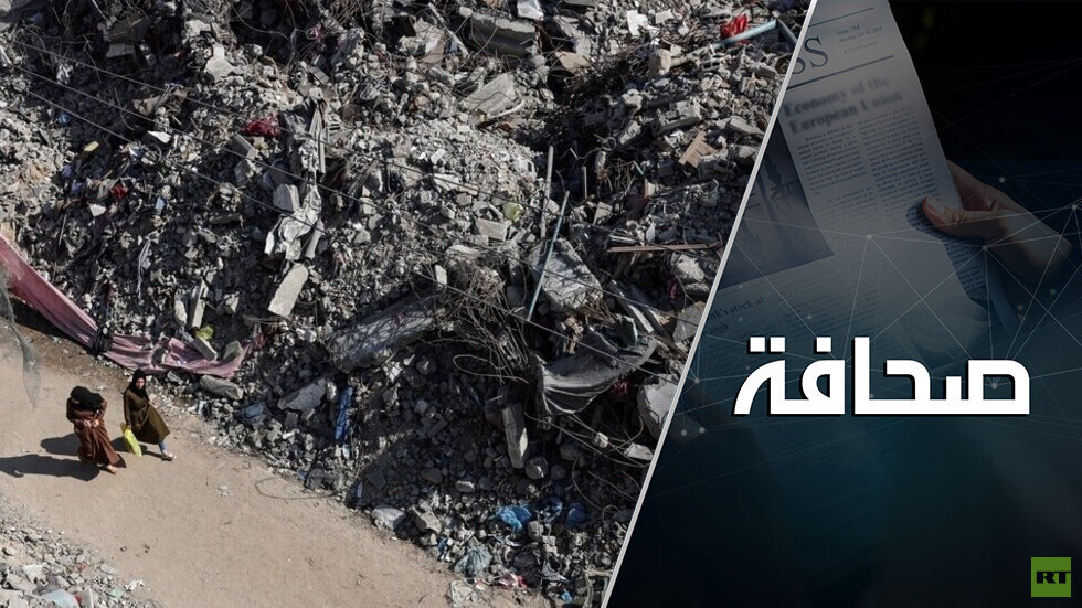 لماذا لا تتبع روسيا أسلوب الأرض المحروقة مثل إسرائيل