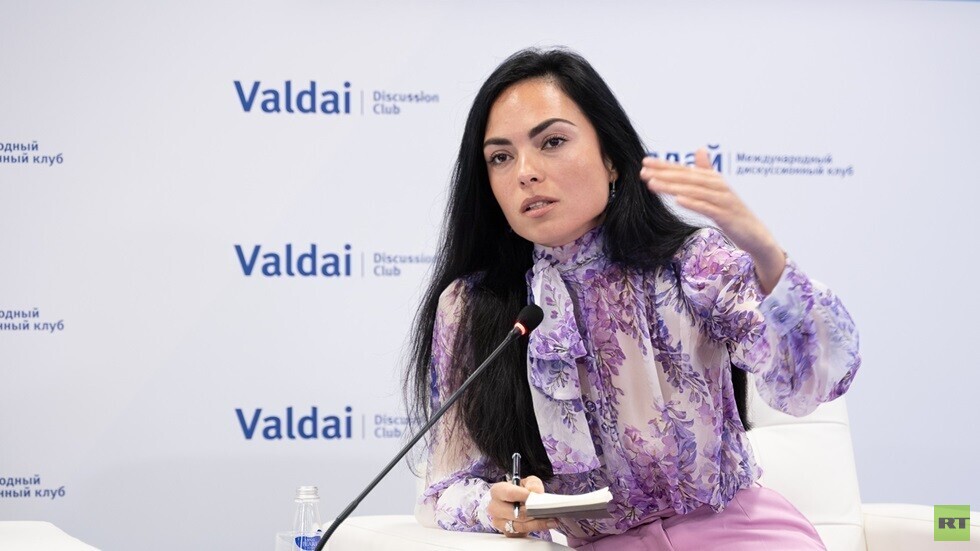 مسؤولة في الخارجية الروسية: العنف الراهن في الشرق الأوسط يهدد بزعزعة الاستقرار الإقليمي بشكل خطير