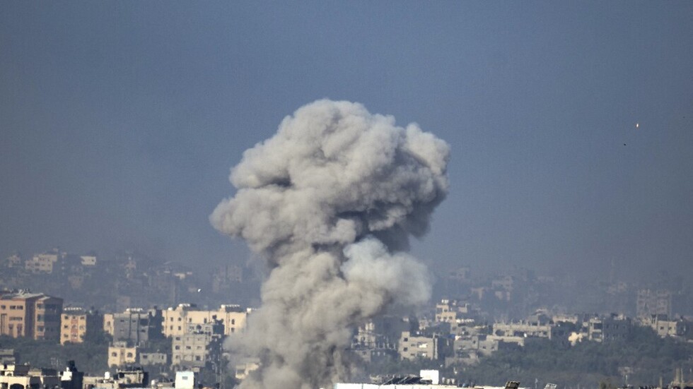 جنوب إفريقيا تقدم شكوى ضد إسرائيل إلى الجنائية الدولية على خلفية هجومها على غزة