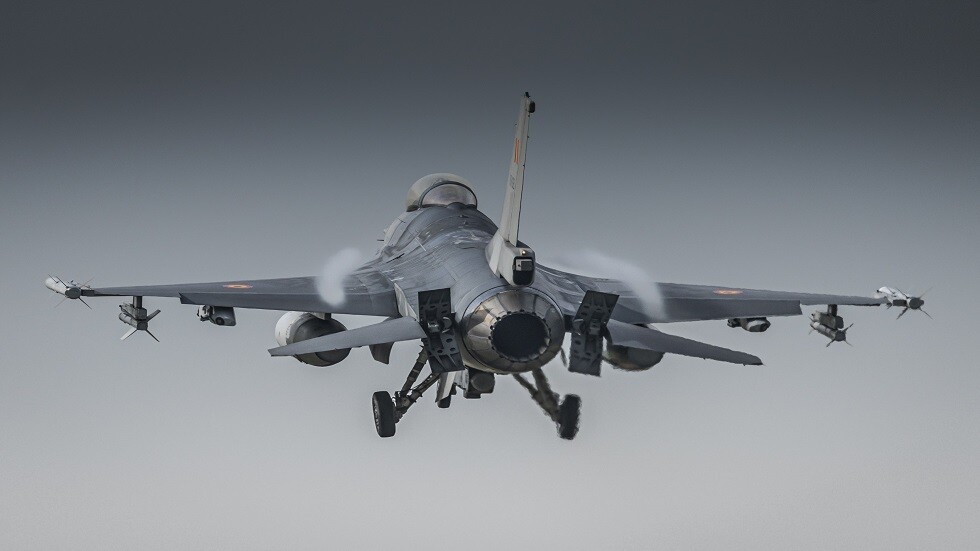 طائرات القوات الجوية الفضائية الروسية تنفذ طلعات منتظمة بعيدة المدى فوق المياه المحايدة