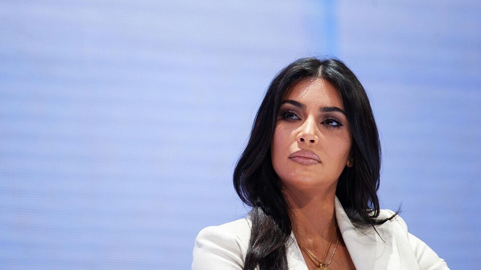 "أمريكا موضع سخرية".. كيم كارداشيان تنال لقب "رجل أعمال العام"