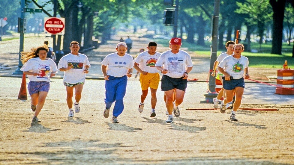 متى تصبح التمارين الرياضية 