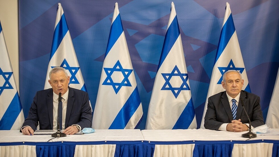 استطلاع إسرائيلي: الحرب تطيح بنتنياهو من رئاسة الحكومة وغانتس يعزز قوته