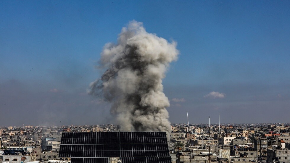 الإعلام الحكومي في غزة: أكثر من 12 ألف شهيد منهم 5 آلاف طفل في القطاع منذ 7 أكتوبر