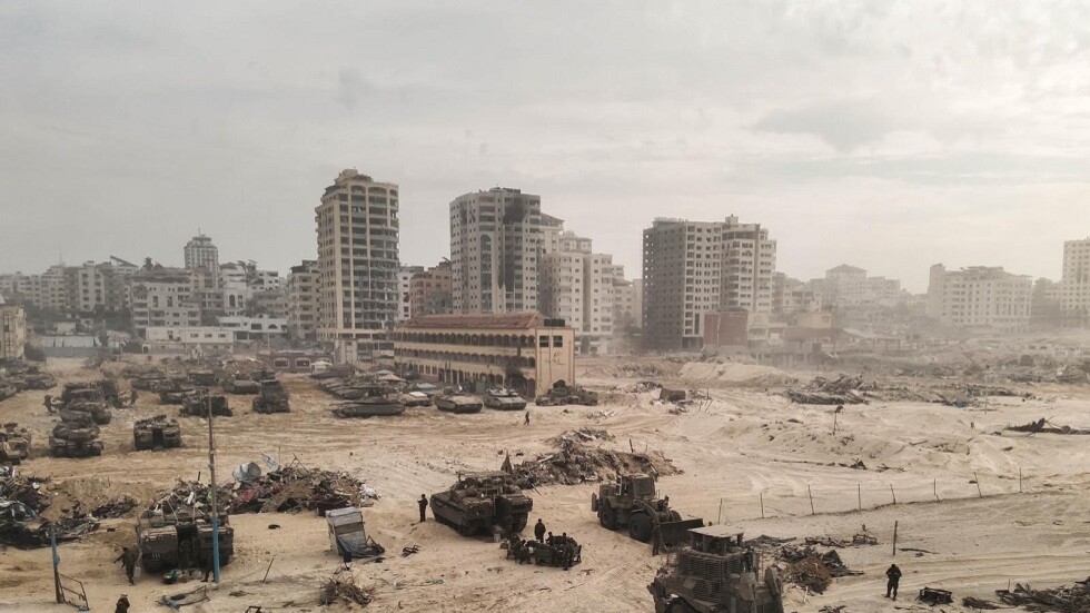 المتحدث باسم الجيش الإسرائيلي: مصممون على التقدم في جنوب قطاع غزة وأي مكان توجد فيه حماس