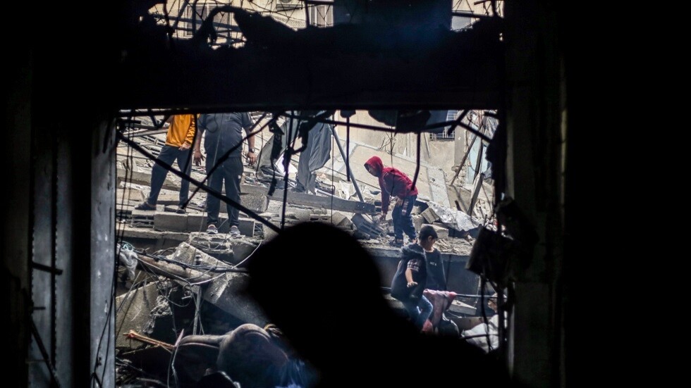 أبو عبيدة: ما يبحث عنه نتنياهو في مجمع الشفاء أمر مثير للسخرية وفضيحة لكل المنظومة العالمية (فيديو)