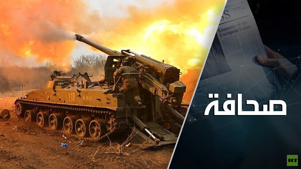 الخبير العسكري شكورلاتوف يتحدث عن سيناريوهات العملية العسكرية الخاصة