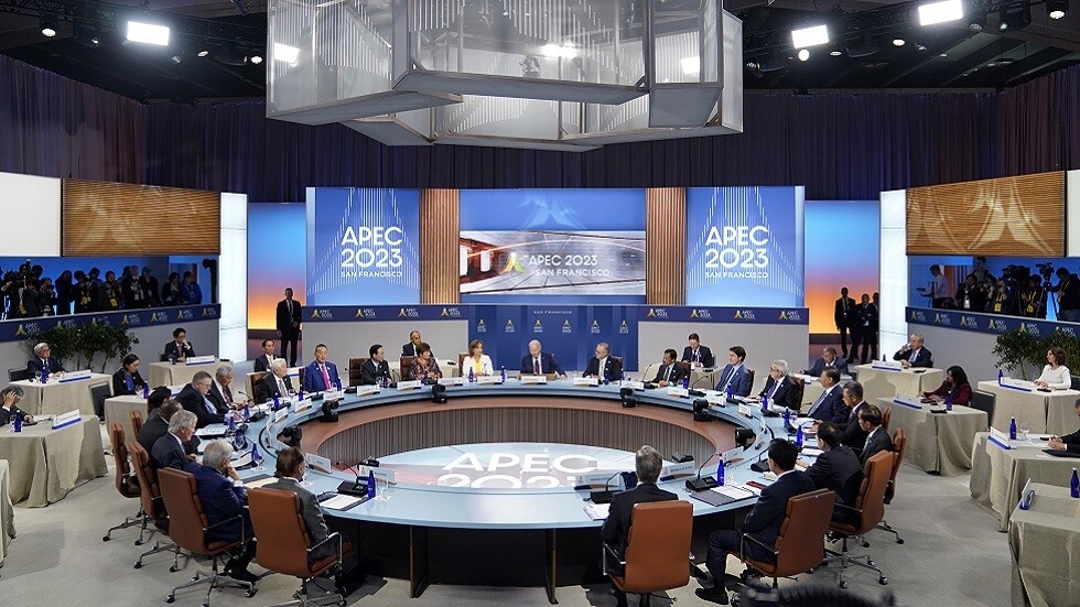 قمة "آبيك" تؤكد الحرص على إبقاء الأسواق مفتوحة