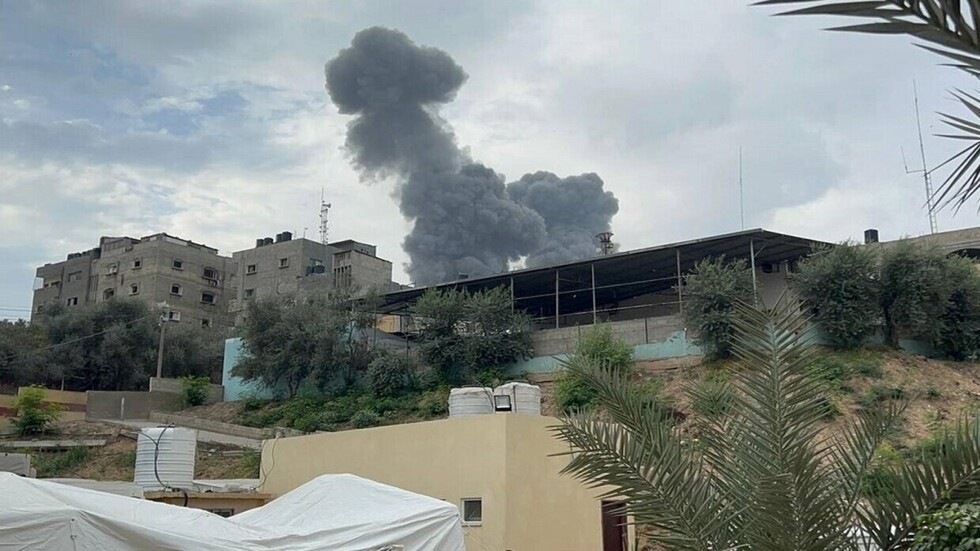 "القسام" تعلن فقدان الاتصال بمجموعات مكلفة بحماية الأسرى الإسرائيليين