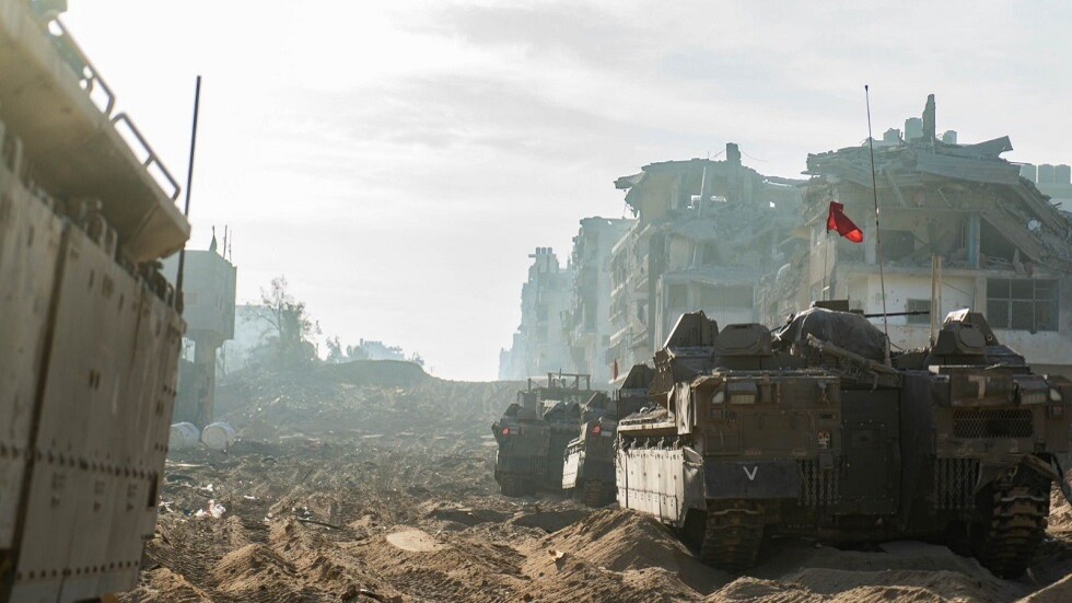 نشر صورهم على موقعه الرسمي.. الجيش الإسرائيلي يعلن ارتفاع إجمالي ضباطه وجنوده القتلى منذ 7 أكتوبر