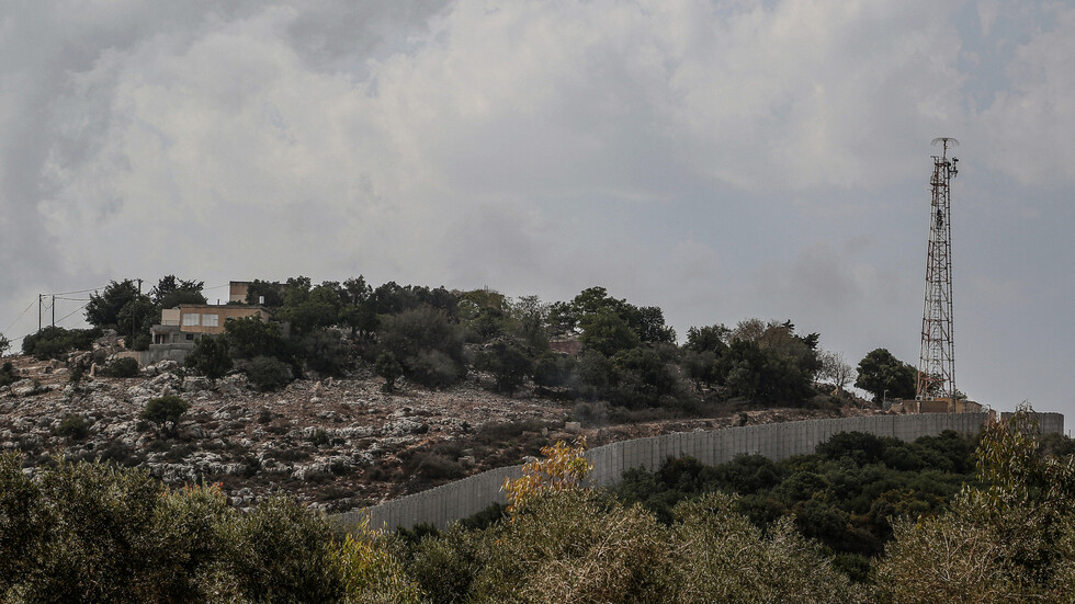 "حزب الله" اللبناني ينشر مشاهد لاستهداف مواقع إسرائيلية على الحدود مع جنوب لبنان