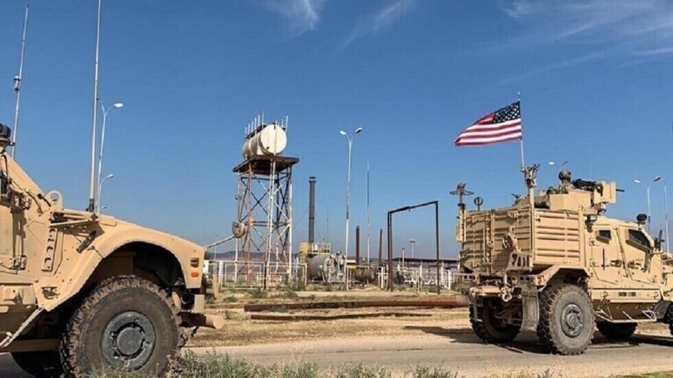 "المقاومة الإسلامية" بالعراق تعلن استهداف "التنف" الأمريكية في سوريا بطائرة مسيّرة