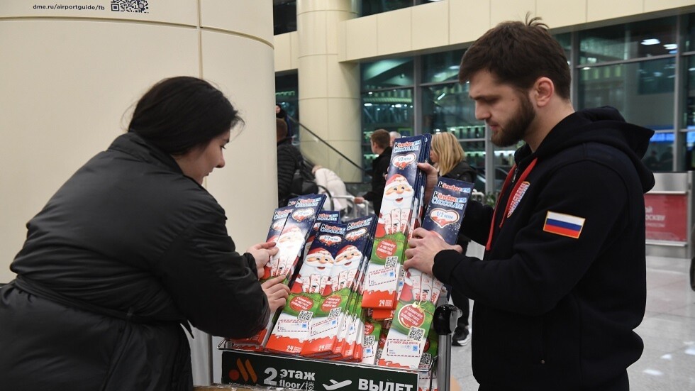 قديروف: وصول طائرة مساعدات إغاثية لأهل غزة إلى مصر قادمة من الشيشان