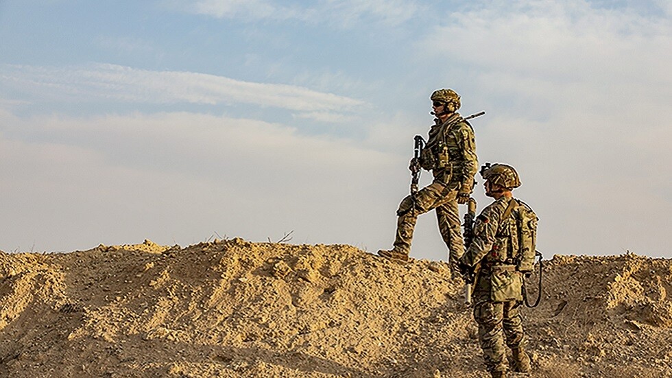 للمرة الثانية خلال ثلاثة أيام.. "المقاومة الإسلامية" في العراق تعلن استهداف قاعدة "حرير"