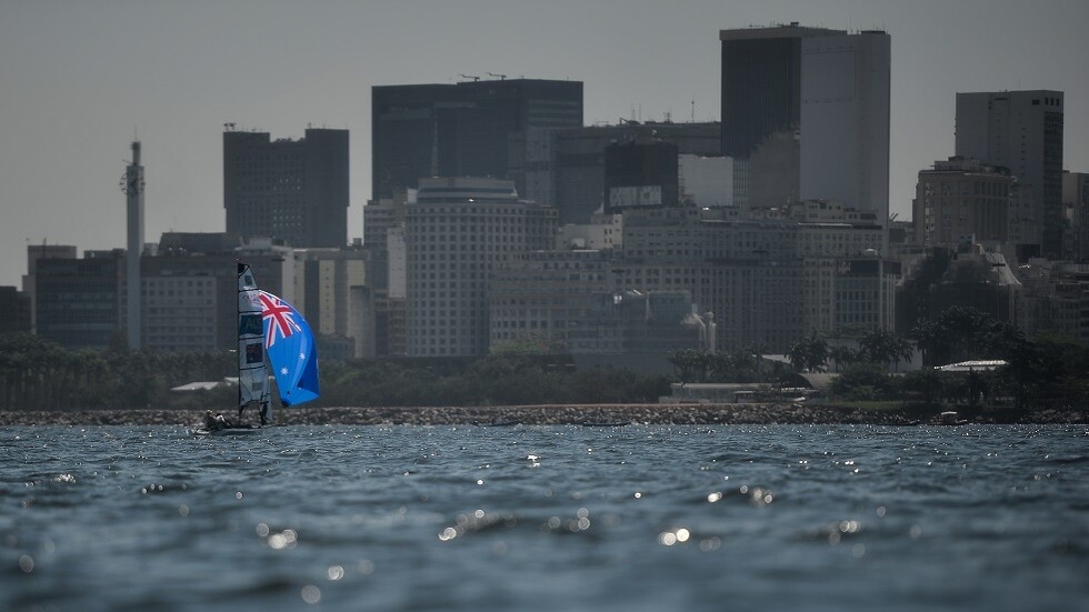 الآلاف يتظاهرون في سيدني دعما لفلسطين