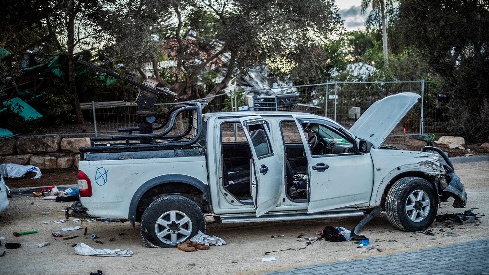 ممثلو الادعاء من 5 دول يزورون إسرائيل للمساعدة بالتحقيق في هجوم "حماس"