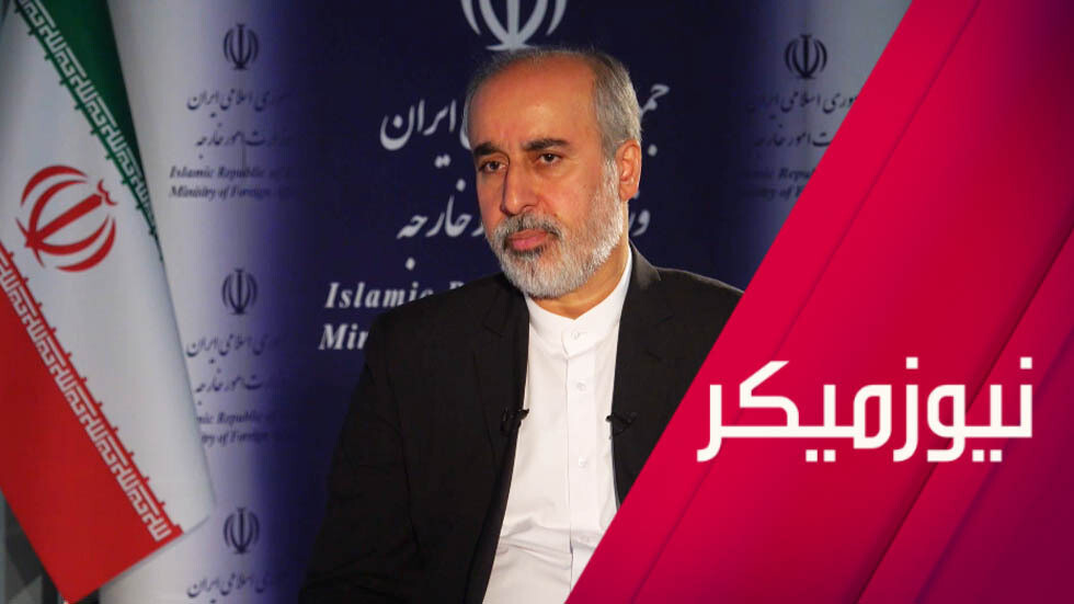 إيران تحذر.. أسوأ الخيارات تنتظر إسرائيل في غزة