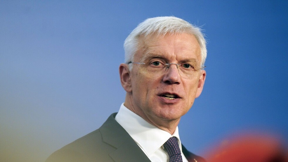 وزير خارجية لاتفيا يعرب عن رغبته في تولي منصب الأمين العام لحلف "الناتو"