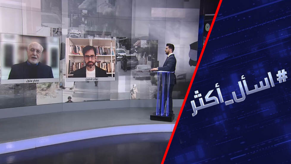 ما وراء مناقشة الكنيست الإسرائيلي مشروع قانون 