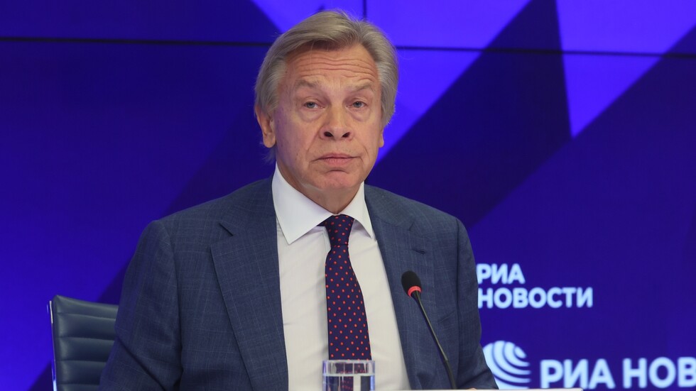 سيناتور روسي: الموقف الإيجابي في أوروبا الغربية تجاه إسرائيل قد يتغير