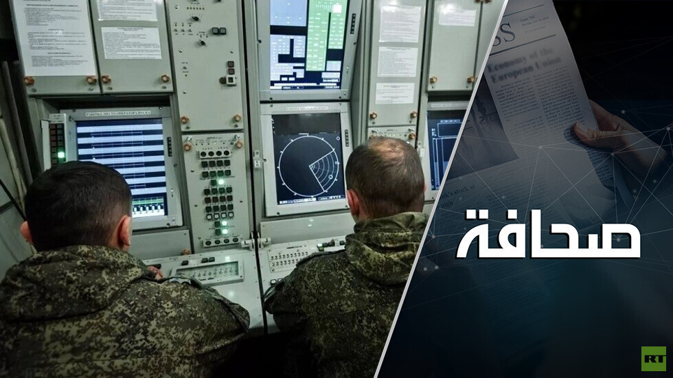 عملية فريدة: تجنيد طيار أوكراني وإيصاله إلى روسيا