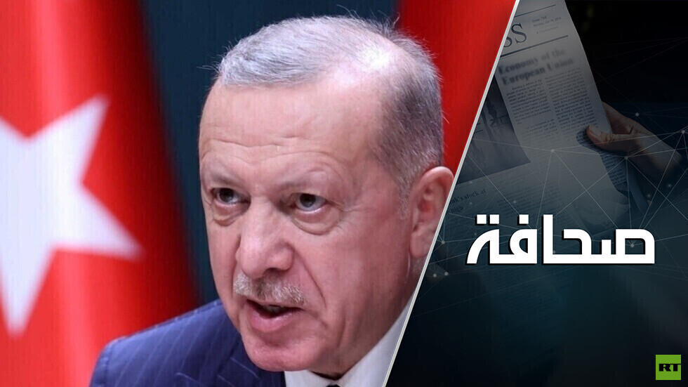 أردوغان يهدد بمحاكمة نتنياهو
