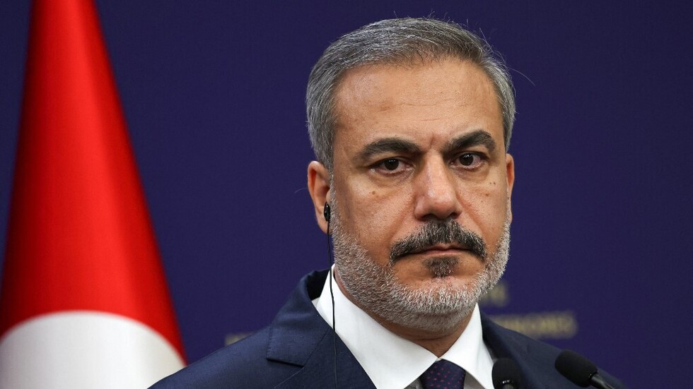 أنقرة: "لن نصمت عما يحدث في غزة" و"إحدى أولوياتنا في سوريا هي القضاء على التهديد الإرهابي"