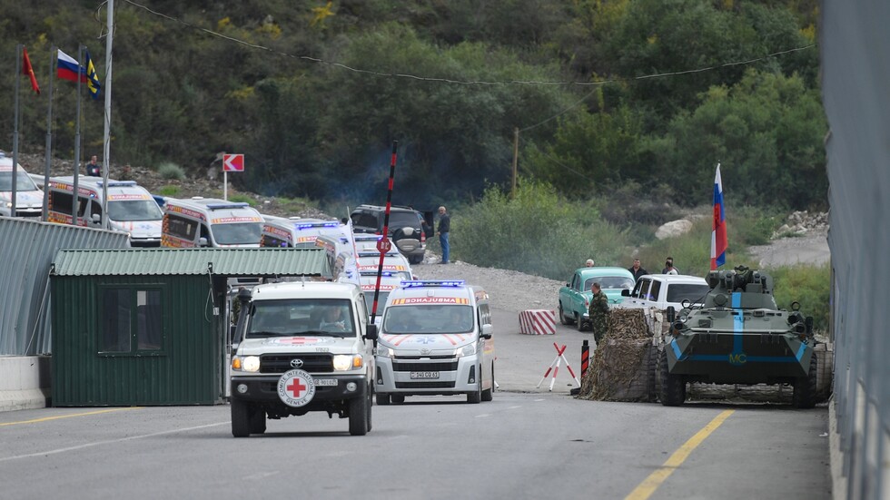 يريفان وبروكسل توقعان اتفاقية حول وضع بعثة المراقبة للاتحاد الأوروبي