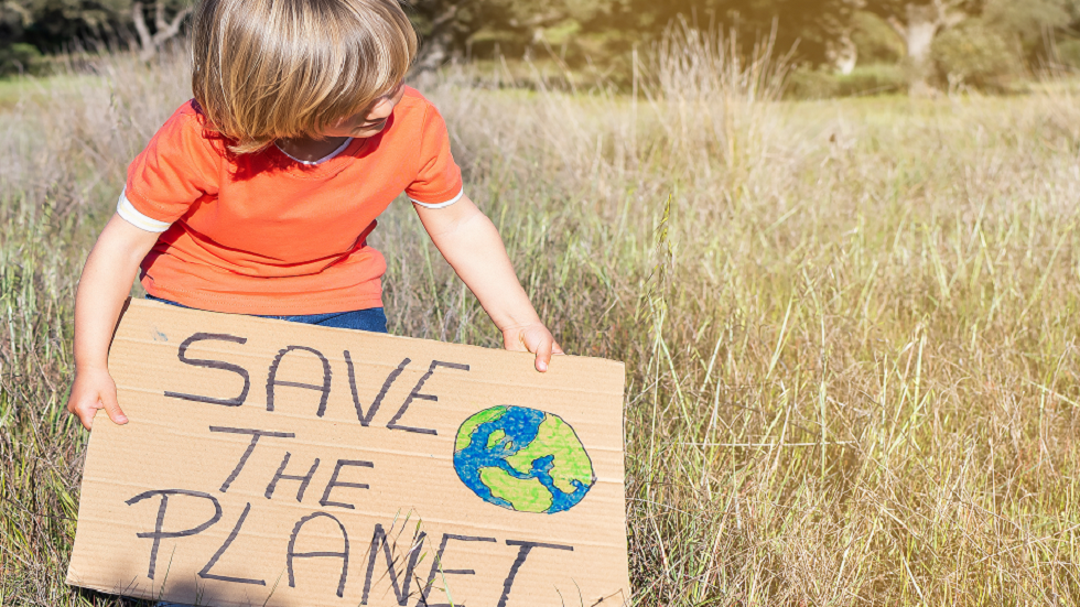 تحديد 14 طريقة لفناء البشرية بدافع منها!